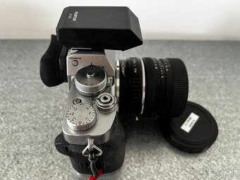 Fujifilm X-T3 a vybava - 6