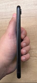 Iphone XR 256Gb čierny - 6