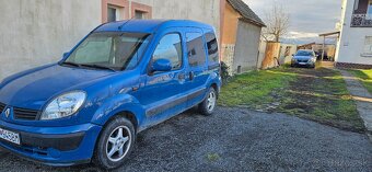 Kangoo 1.5dci - 6