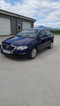 Predám Volkswagen Passat B8 - 6