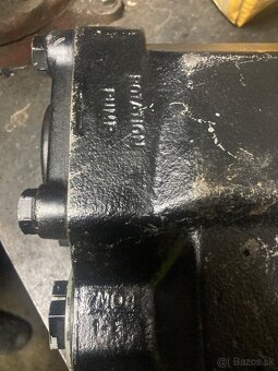 Cerpadlo ,jcb,komatsu, traktorbager,bager - 6