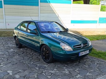 ✳️Citroën Xsara 2.0 HDi SX✳️ - 6