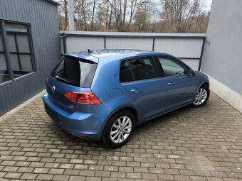 Volkswagen Golf VII 1.4TSi | WEBASTO | Bi-Xenon | - 6