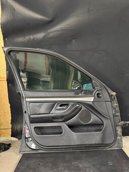Dvere BMW e39 touring - 6