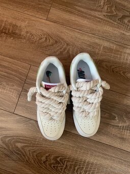 Nike airforce ropeforce - 6