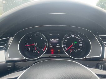 Volkswagen Passat Variant 2.0 TDI BMT - 6