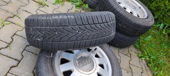 Audi elektróny 15" - 6