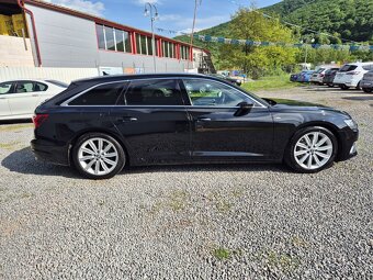 Audi A6 Avant 45 3.0 TDI mHEV S-Line quattro S-tronic 170 KW - 6
