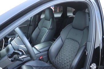 Audi S6 Avant - prenájom - 6