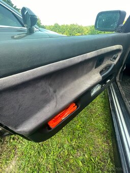 BMW e36 coupe - 6