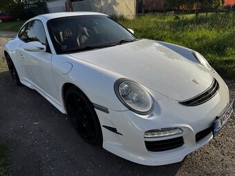 Porsche 911 - 6