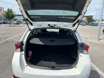 Toyota Auris 1.4 Diesel 2016 - 6