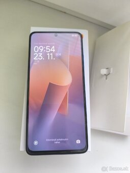 Xiaomi redmi note 11Pro 5g - 6