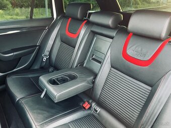 Skoda octavia 3 Rs 2.0tsi 162Kw DSG - 6