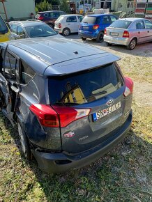 Toyota RAV4 2.2 D-4D 110kW - 6