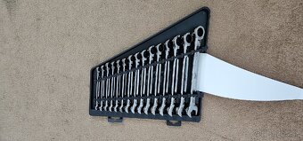 Gola sada 1/2" Milwaukee - 28 ks - 6