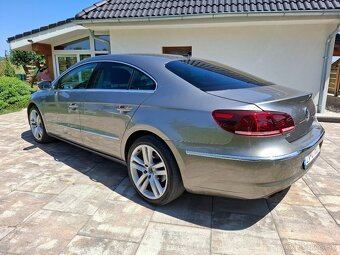 Vw passat cc 2.0tdi 103kw CR - 6