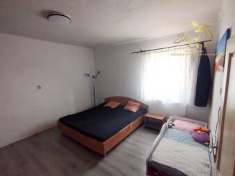 Exkluzívne - rodinný dom neďaleko Zlatých Moraviec - 6