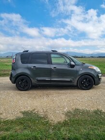 Citroën C3 picasso - 6