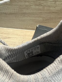 Tenisky Adidas NMD S1 Grey/Silver Metallic - 6