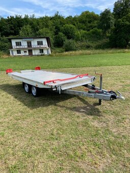 Vezeko Imola 25 2700kg - 6