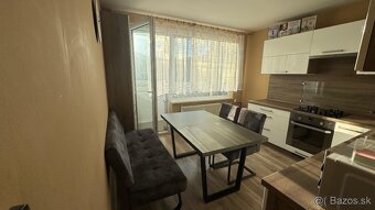 Handlová 3 izbový byt na predaj - 6