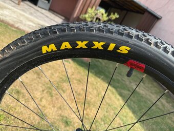 Rockrider MTB ST 530 S – celoodpružený horský bicykel (veľko - 6