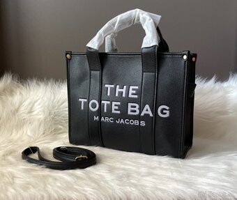 Kabelka Marc Jacobs The Tote Bag - 6
