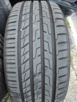 Letné pneumatiky 225/55R17 - 6