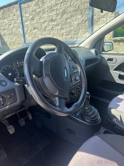 Ford Fiesta - 6