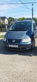 Vw Sharan - 6