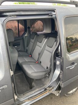 Mercedes -Citan - 6