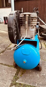 ABAC PROFIAIR kompresor ProfiAir 400V 2,2kW - 6