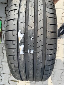Predám Pneu Pirelli Pzero 245/45 r19 , 275/40 r19 - 6