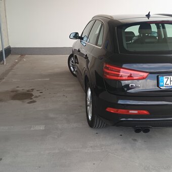 Audi Q3 2.0 TFSI quattro Premium S tronic - 6