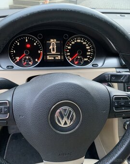 VW Passat B7 Variant - 6