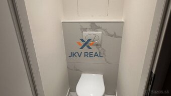 Na prenájom zrekonštruovaný 1,5 izbový byt po kompletnej rek - 6