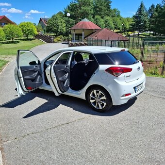 HYUNDAI I20, 1,2, COMFORT - 6