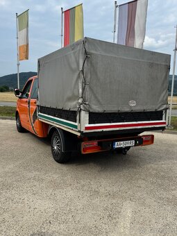 Volkswagen Transportér. Valnik. - 6
