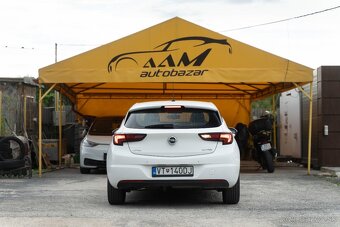 Opel Astra 1.0 Turbo S S Enjoy, SK Pôvod/2.Majiteľ - 6