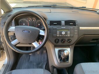 Ford Cmax - 6