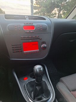 Seat leon 1.9 TDI - 6