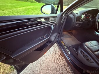 VW Touareg 2 3.0tdi 180kw exclusive - 6