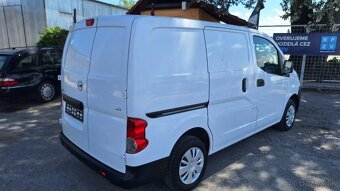 NISSAN NV200 1.5 DCI.FURGON - 6
