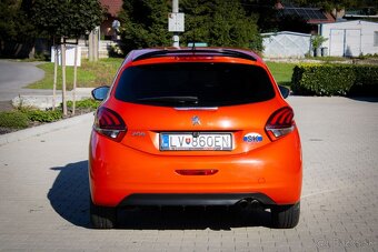 Peugeot 208 1.2i 60kW, M5 / AJ NA SPLÁTKY / PROTIÚČET / - 6