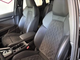 Audi A3 Sportback 35 2.0 TDI S line S tronic,DSG - 6