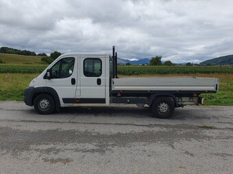 Citroen Jumper valnik - 6