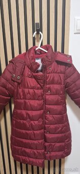 Dievčenské bundy - 6