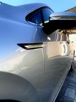 VW Golf 8 Variant 2.0 TDI / AJ NA SPLÁTKY / REZERVOVANÉ - 6