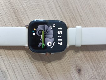 Smart hodinky Amazfit GTS2 - 6